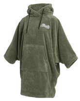 Poncho Teddy Women 2022